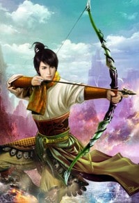 直男擁有富江替質是要成萬人迷的